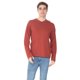 thumbnail image 1 of PLAYERA PARA HOMBRE QUARRY HENLEY CON BOTONES MANGA LARGA, 1 of 4