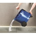 thumbnail image 2 of Nilfisk Industrial, Shop Vacuum, 6 gal, HEPA, 3600 l/min, 1 1/2 hp 107419097, 2 of 2