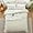 2 Beige-reversible, variant on Navy Blue Comforter Set Twin XL Reversible Bedding Set, 5 Pieces Soft Bed in a Bag Twin XL with Comforter, Sheets, Pillowcase & Sham, All Seasons Boho Twin XL Bed Set