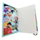 thumbnail image 2 of One Piece Agenda 2025 Hoja Por Día 20 Por 14.5 Cm, 2 of 4