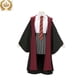 thumbnail image 4 of Capa de Halloween de Harry Potter para niños y adultos, bufanda de Slytherin Ravenclaw, bata Hufflepuff, disfraz de Hermione, 4 of 4
