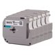 thumbnail image 1 of Cinta compatible Brother MK-231 para PT-70 PT-80 de 12 mm x 8 m, 1 of 5