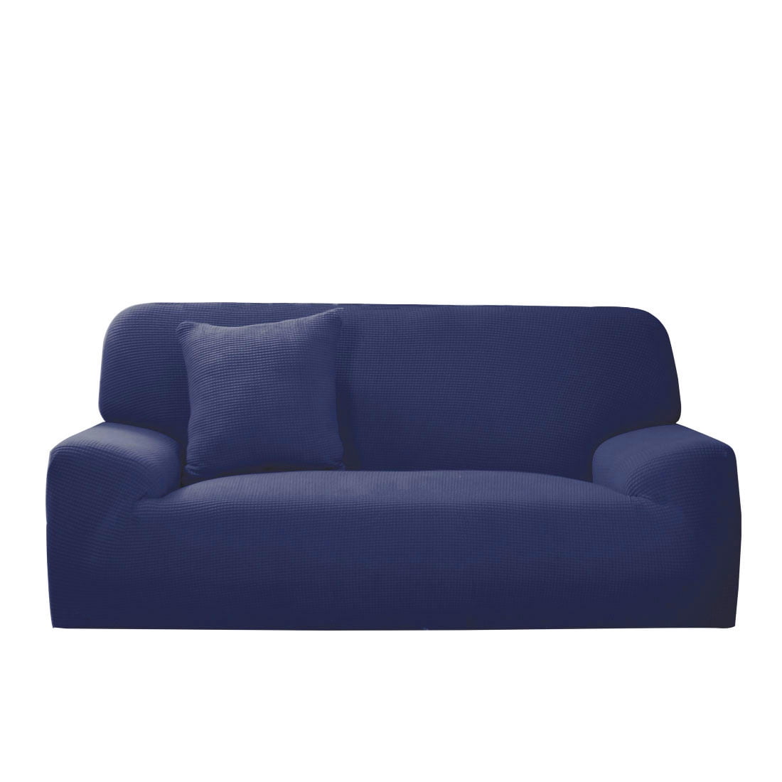 Jacquard Sofa Covers 1-Piece 1 2 3 4 Seater Couch Cover  