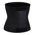 thumbnail image 3 of Ygjytge Adelgazante Sin Costuras para La Barriga Cómodo para Mujeres para Fiesta (L Y XL Negro), 3 of 9