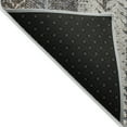 thumbnail image 3 of Addison Rugs Chantille Indoor/Outdoor Transitional Organic Brown Washable Rectangle Rug, 9' x 12', 3 of 6