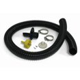 thumbnail image 1 of Algreen Rain Barrel Diverter, 1 of 2