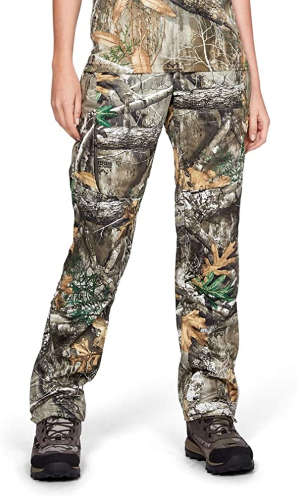 realtree pants womens