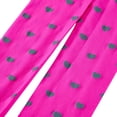 thumbnail image 5 of Gureui New Fashion Little Kids Baby Girls Sweet Pantyhose,Love Heart Pattern Elastic Waist Spring Fall Casual All-Match Leggings Pantyhose, 5 of 8