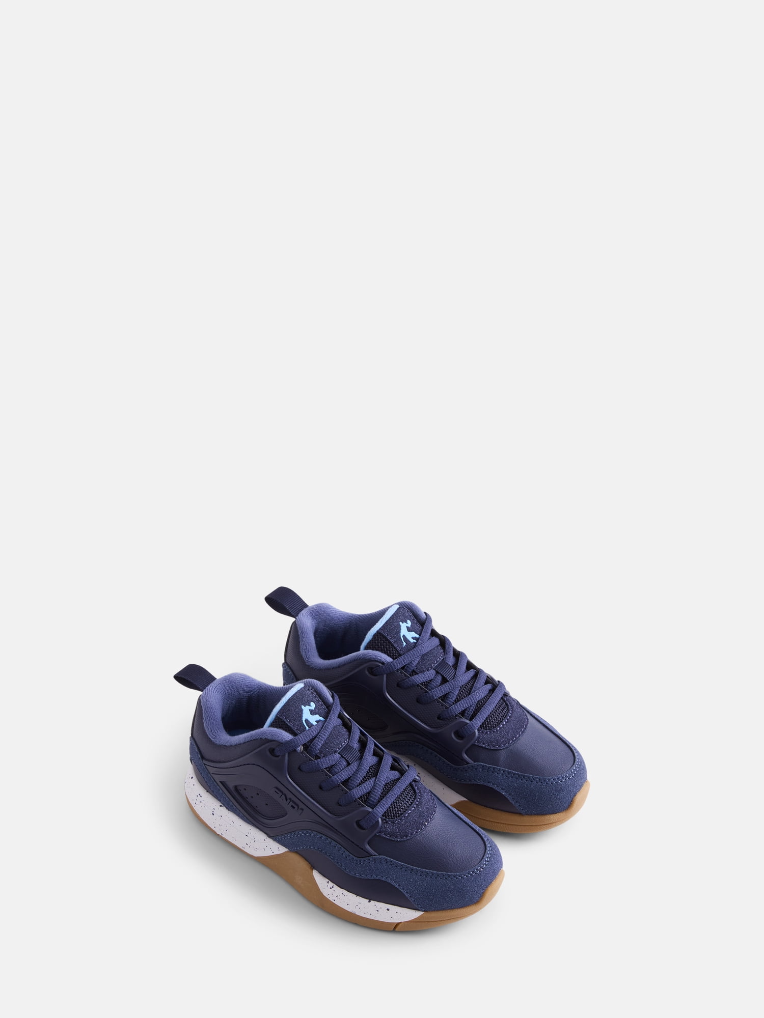 AND1 Boys Racer Athletic Sneakers