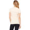 thumbnail image 5 of Bella + Canvas m Crème Douce, 5 of 5