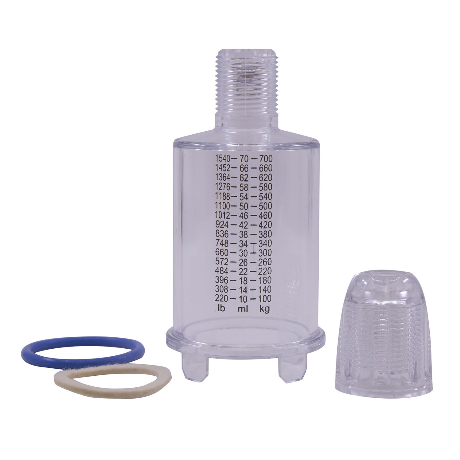 Neogen Prima Livestock Injector Duffle