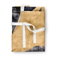 thumbnail image 3 of Carolines Treasures SC9136APRON 27 x 31 Po Tablier de Labrador, 3 of 4