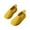 Yellow, variant on EnJoCho toddler Baby Girls Shoes Fashion Girls Autumn Casual Shoes Solid Color Simple Flat Lightweight Children Casual Sports Shoes Indoor Outdoor Wear