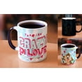 thumbnail image 5 of Looney Tunes (Crazy in Love) Morphing Mugs® Heat-Sensitive Mug MMUG345, 5 of 7