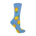 thumbnail image 1 of Sock Snob - Chaussettes en Coton pour Femmes Design Fruit Funky, 1 of 2