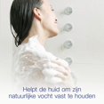 thumbnail image 4 of Gel de baño Dove Silk, 500 ml, paquete de 2, 4 of 4
