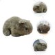 thumbnail image 5 of FELTECHELECTR Adorable conejillo de indias de peluche de juguete de peluche de juguete de peluche de juguete de muñeca de animal de peluche, 5 of 7