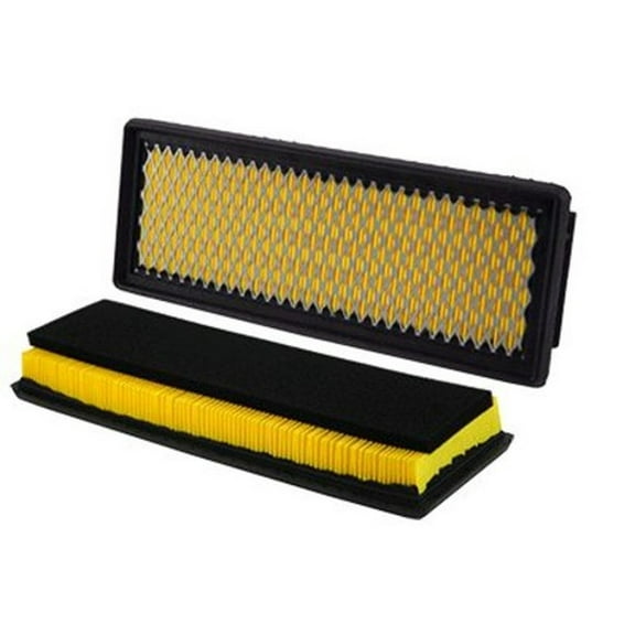 Air Filter Fits select: 2012-2015 FIAT 500