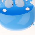 thumbnail image 3 of 1x Estante de Almacenamiento Impermeable Adecuado para Cocinas Baños Duradero Azul Sunnimix Cepillo de dientes Soporte de pasta de dientes, 3 of 8