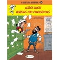 thumbnail image 2 of Lucky Luke Versus the Pinkertons, 2 of 2