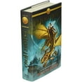 thumbnail image 3 of Heroes of Olympus, the, Book One: Lost Hero, the-Heroes of Olympus, the, Book One, 3 of 5
