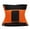 Orange, variant on Women Waist Trainer Belt Waist Cincher Trimmer Slimming Body Shaper Belt for Weight Loss Sport Workout Corset