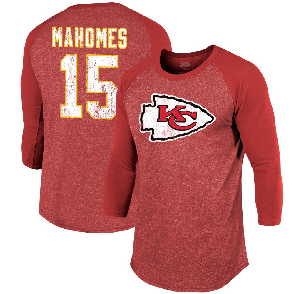 patrick mahomes t shirt hy vee