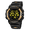 G-Gold-B, variant on Kids Sport Digital Watch with Shockproof Silicone Strap,50M Waterproof ,Alarm, Stopwatch ,Outdoor Wristwatch for Boys Girls Gift for Kids