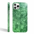 thumbnail image 1 of Tobelint Real Marble Texture Case for iPhone 11 Pro, Slim Full Protective Cover with Side Print #34, 1 of 5