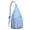 Sky-blue-7, variant on Colorful Butterfly Lovers Sling Bag – Artistic Crossbody Backpack for Travel, Hiking & Daily Use, Multi-Functional Storage