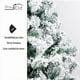 thumbnail image 4 of Árbol De Navidad Pino Estilo Nevado Navideño 1.90 M STAY ELIT PINON-90, 4 of 6