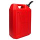 thumbnail image 5 of Lata de Gasolina de 20 Litros Tanque de Combustible Portátil con Boquilla Contenedor de Combustible de Gasolina Contenedor de Almacenamiento de Líquidos para Automóvil Barco ANGGREK Otros, 5 of 8