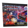thumbnail image 2 of TF8521-01 - TRANSFORMERS AIR HOCKEY TABLE TOP INCLUDES 2 PUCKS AND PADDLES, 2 of 6