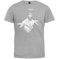 thumbnail image 1 of Bruce Lee - Photo Negative Soft T-Shirt - Medium, 1 of 1