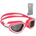 thumbnail image 1 of Gafas de natación OMID P2mini polarizadas para niños de 6 a 14 años, 1 of 7