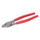 thumbnail image 2 of Herramienta manual cortador de cables de comunicación para cables multifilares Cortador de cables LK-38A Cortador de cables para cortar para operaciones en exteriores ANGGREK Otros, 2 of 8