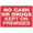 Warning Sign 2, variant on No After Hours Parking Sign 8"x12" Safety Restriction Alert Attention Caution Warning Notice Aluminum Metal Tin, After Hours Parking Ban Marker