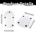 thumbnail image 3 of The Mixer's Mixing Plate With Glossy Is A Sliding Tray For The Mixer This Mixer Plate Is Suitable For The Accessories And Attachments, 3 of 5