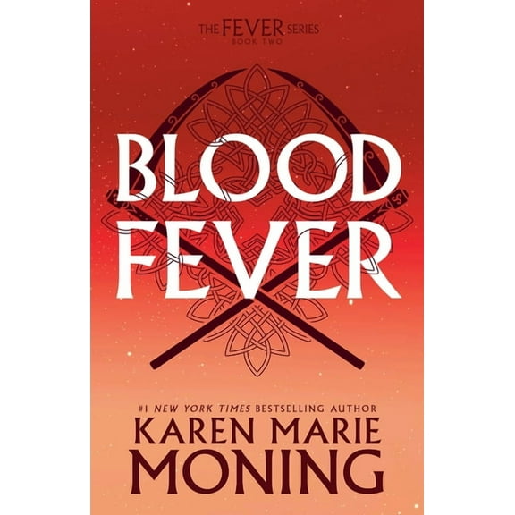Fever Bloodfever: The Fever Series, (Paperback)