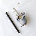 thumbnail image 1 of Lumix GC Carburetor Carb For DuroPower DP1200 DP1200S 1100 1200 Watts 80CC 2.5HP Generators, 1 of 1