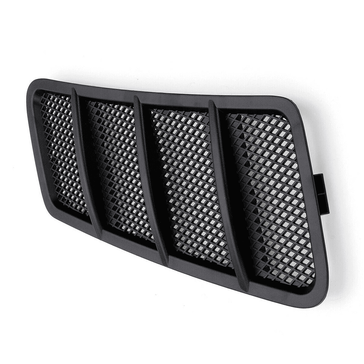 4X Right Hood Air Vent Grille Cover for - W166 GL350 GL450 ML ML350 ML550 ML63 12-15 1668800205
