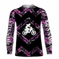 thumbnail image 4 of Ropa de ciclismo maillot de ciclismo mujer pro team 2022 camiseta de motocross mtb enduro camiseta off road bmx mx downhill ropa deportiva, 4 of 5