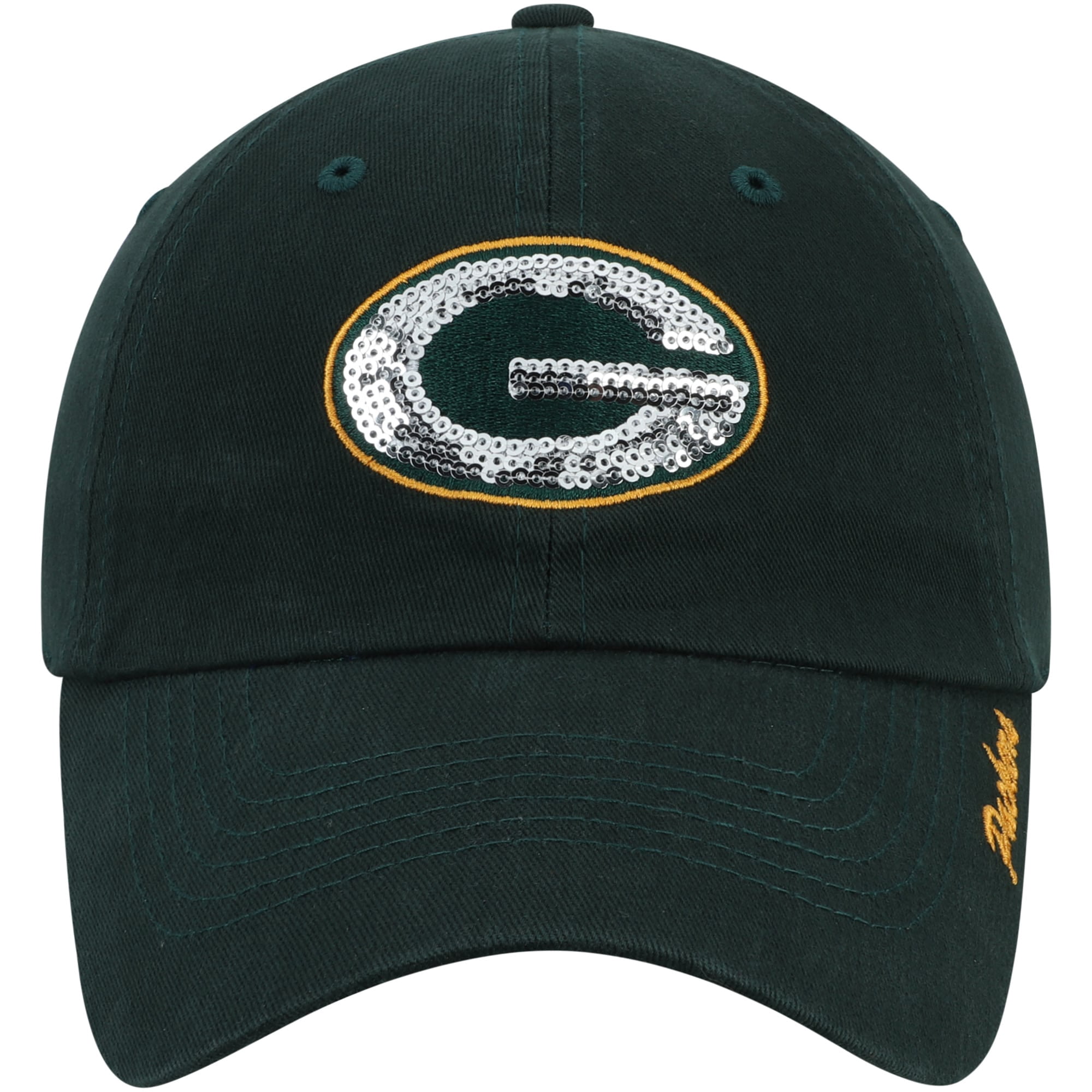 Color Sparkle Adjustable Hat - OSFA 