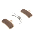 thumbnail image 1 of 1 Pair Front Rear Motorcycle Brake Pads Fit For Light Bee Sur~Ron Motorcycle Disc Brake Front And Rear Brake Pad, 1 of 1
