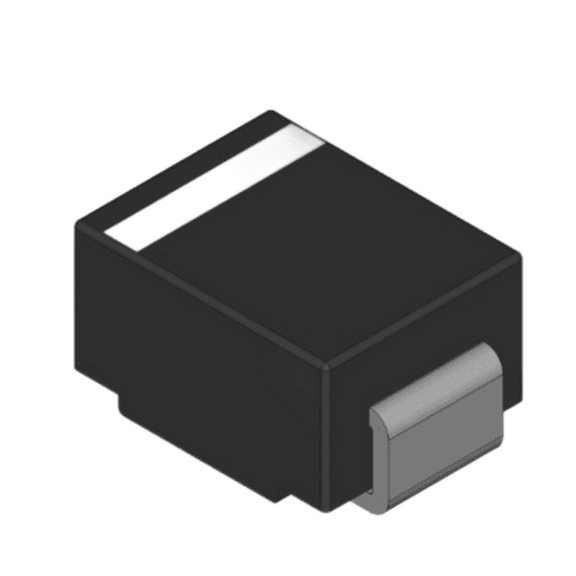 Pack of 16 SZ1SMB5919BT3G Zener Diode 5.6 V 3 W ±5% Surface Mount SMB