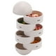 thumbnail image 4 of Caja Organizadora Semanal De Pastillas, Pastillero De Fibra De Grano, Pastillero De Viaje Para 7 Días, Diseño Portátil Impermeable, 4 of 6