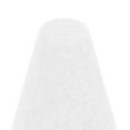 thumbnail image 4 of FloraCraft CraftFōM 2-piece Foam Cone 2.75-inch x 6-inch White, 4 of 7