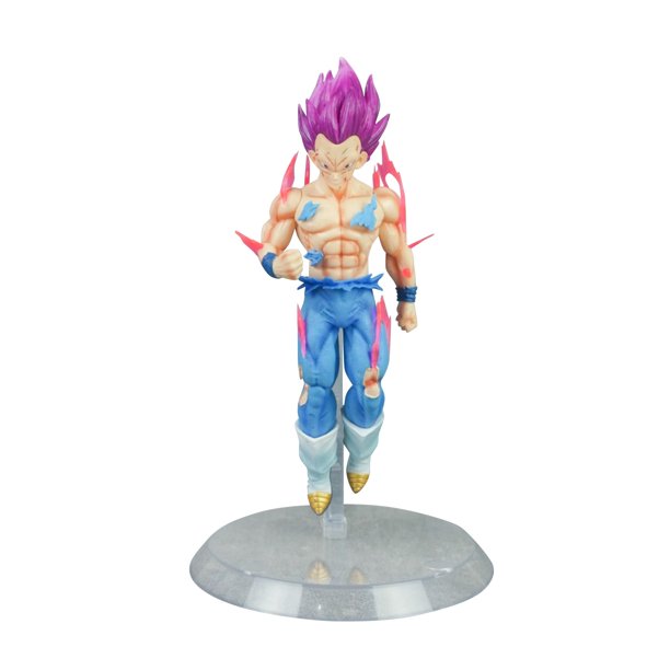 SEAYI Dragon Ball Z Figuras, Figuras de acción de Dragon Ball Z, Son Goku, Namek, Super Saiyan, Goku, estatua, PVC, regalos de cumpleaños para niños
