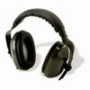 D-MAX 35 dB Hearing Muff, Green