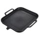 thumbnail image 2 of Cocina Antiadherente Para Cocinar Parrilla Sartén Sartén De Aleación De Aluminio Parrilla Para, 2 of 9